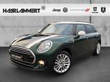 MINI Cooper Clubman AHK+PDC+BLUETOOTH+NAVI+TEMPOMAT - scheckheftgepflegte MINI COOPER_CLUBMAN