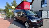 Volkswagen T6.1 California Beach, Garantie, Sportfahrwerk,  - Volkswagen T6 California in Hamm