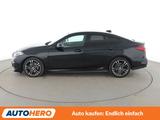 BMW 218i Gran Coupe M Sport Aut.*NAV*LED*TEMP*CAM* - BMW 2er Gran Coupé mit Benzin-Antrieb: Limousine