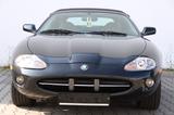 Jaguar XK8 Cabrio 2 Jahre Garantie - Jaguar XK8 aus 2001