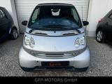 Smart ForTwo fortwo cabrio Basis - Smart Gebrauchtwagen von 2005