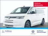 Volkswagen Multivan LÜ 2,0TSI 150kW STANDHZ NAVI HEAD-UP KA - VW T7 Multivan Gebrauchtwagen in Stuttgart