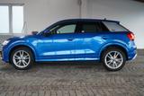 Audi Q2 35 1.5 TFSI DSG S-Line LED Navi Tempomat USB - : Geländewagen, Us