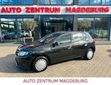 Dacia Sandero II Laureate Klima,ESP,Navigation - Dacia Sandero in Magdeburg