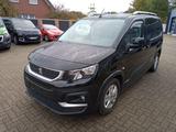 Peugeot Rifter PureTech 110 L2 Active 7 Sitzer Navi Einp - Peugeot Rifter Active mit Benzin-Antrieb