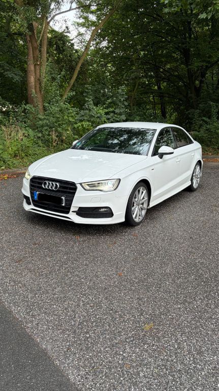 Image of Audi A3