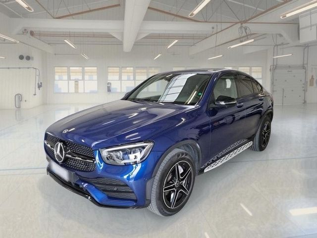 Mercedes-Benz MERCEDES-BENZ GLC 300 d 4Matic Premium Plus aut.
