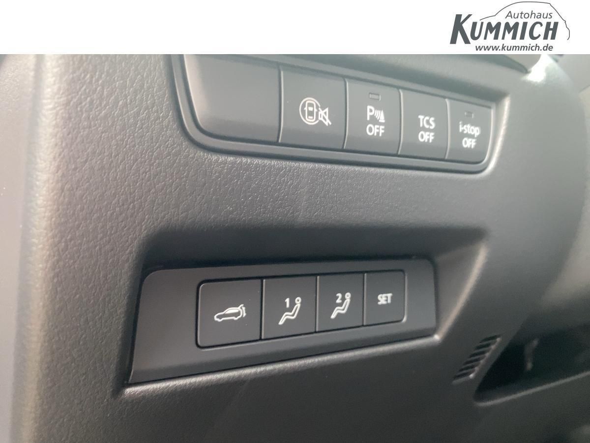 Mazda CX-80 - Bild 14