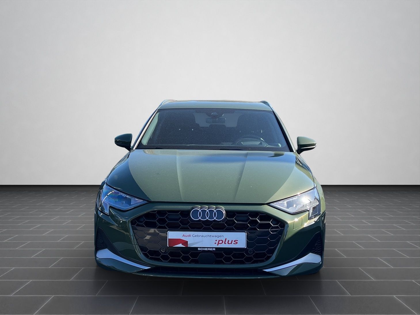 Audi A3 - Bild 6