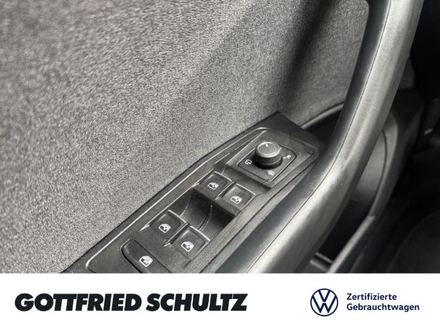 Volkswagen T-Roc - Bild 12