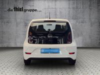 Volkswagen up! - Vorschau Bild 5