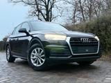 Audi Q5 35 TDI S tronic design*LED&NAVI&1ERH* - Audi Q5 Gebrauchtwagen in Berlin