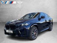 BMW X6 - Vorschau Bild 1