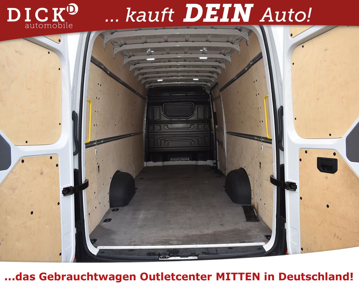 MAN TGE 2.0d L4H3 MAXI EXTRA LANG NAVI+KAM+APPLE+DAB - Image 16