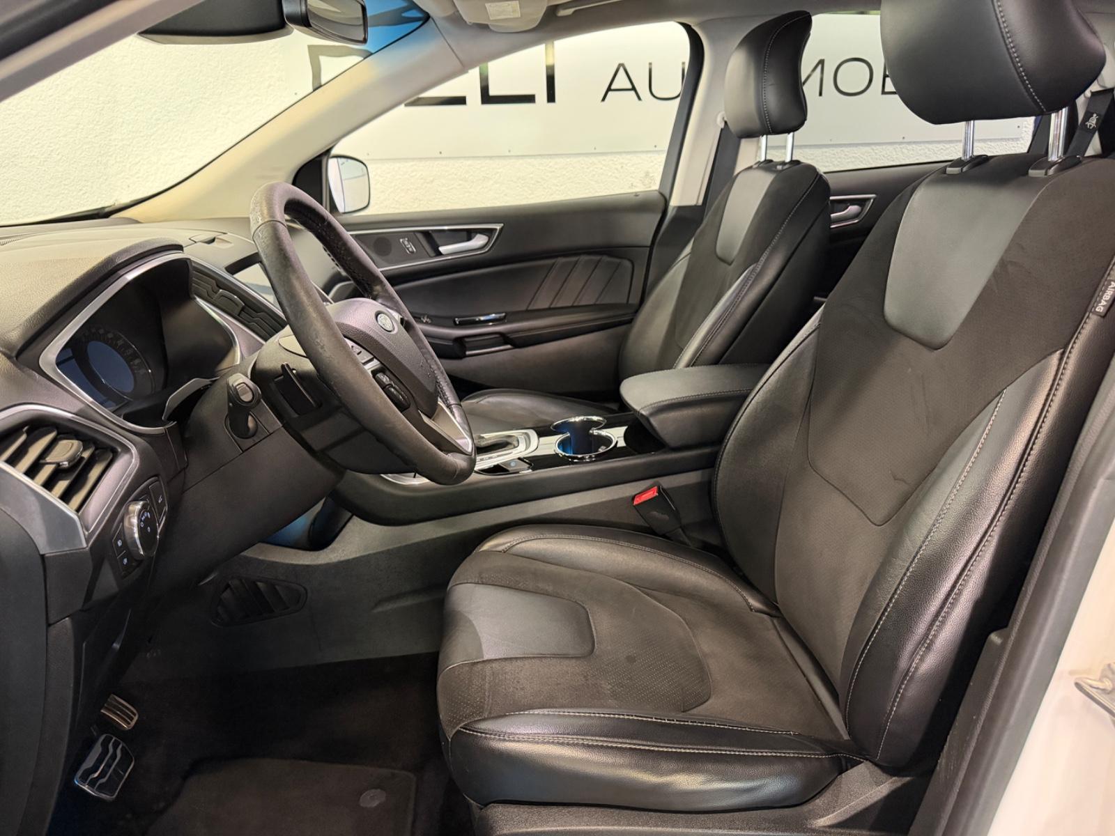 Ford Edge 2.0 TDCi Bi-Turbo Sport 4x4