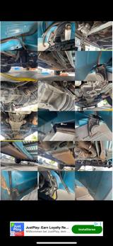 Volkswagen T2 - VW T2 von privat