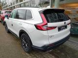 Honda CR-V Hybrid e:HEV 2.0 i-MMD 2WD Elegance - Honda CR-V Gebrauchtwagen in Hamburg