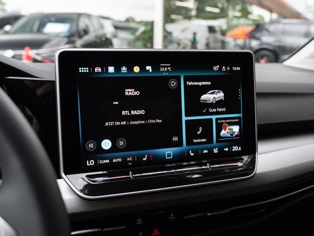 Golf VIII Life TSI 6-Gang GJR Travel Assist