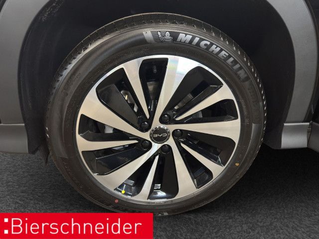 BYD SEAL U