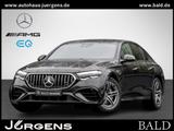 Mercedes-Benz E 53 AMG Hybrid 4M+ Superscreen/360/Pano/Night - Mercedes-Benz E 53 AMG Jahreswagen