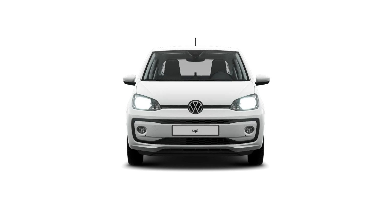 Volkswagen up! - Bild 2