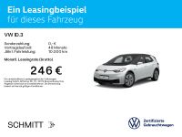 Volkswagen ID.3 - Vorschau Bild 2