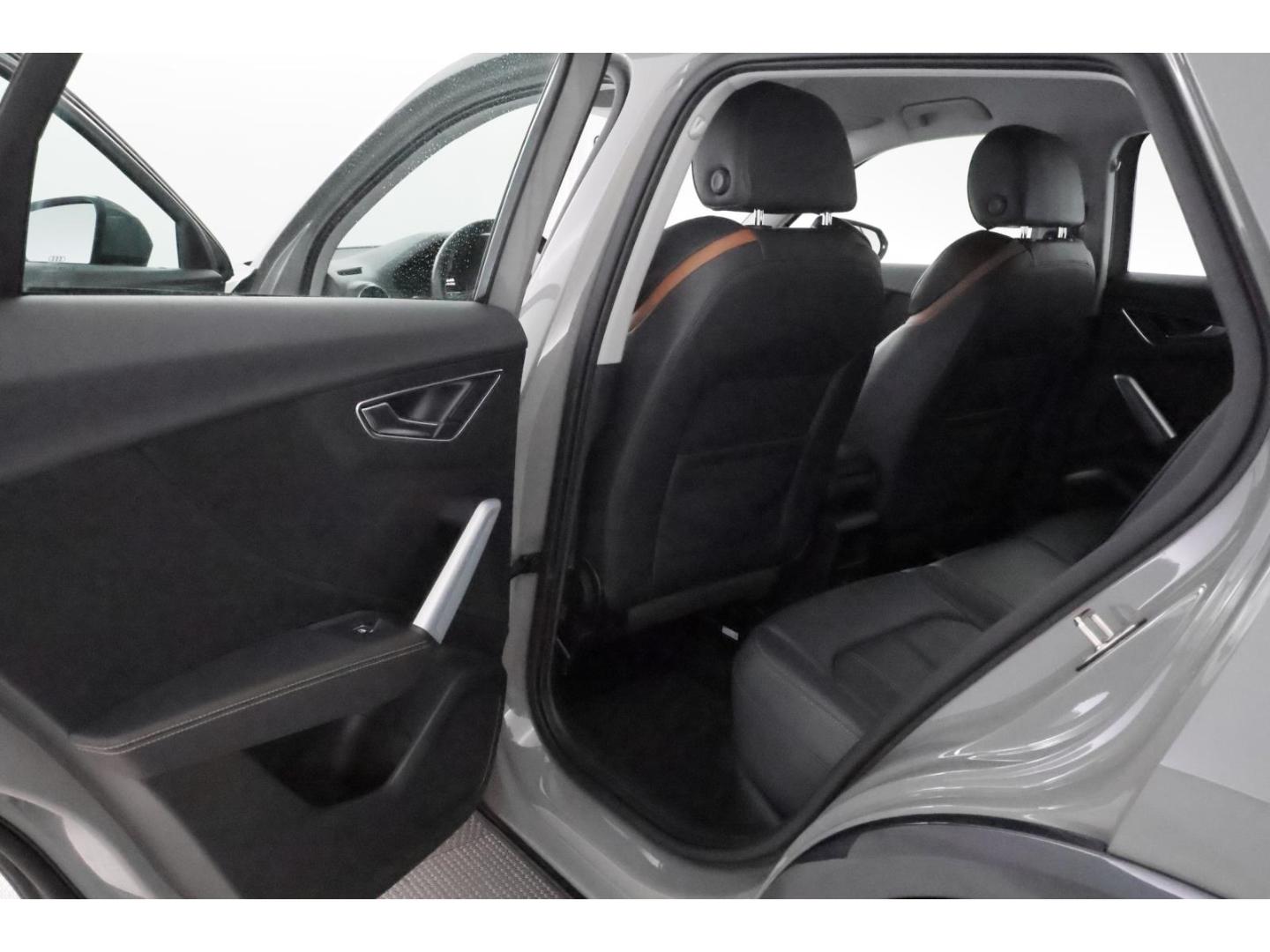 Audi Q2 35TDI design+LED+NAVI+VIRTUAL+TEMPO+PDC, миниатюра 15