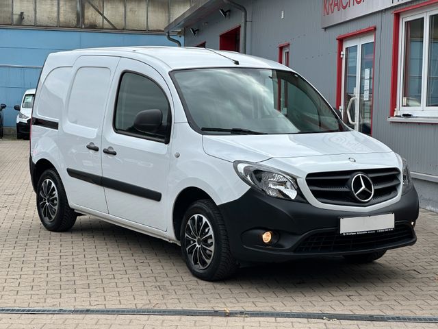 Mercedes-Benz Citan 108 CDI Lang A2 108CDI*Klima*+WR*nur 56TKm