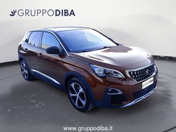 Peugeot 3008 - 3