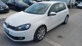 Volkswagen Golf 1.4 TSI 122CV 5p. Highline COME  - Volkswagen Golf: V Tsi 122