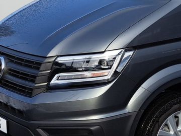 Knaus Van TI PLUS PLATINUM SELECTION 650 MEG Allrad 