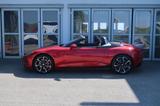 MG Cyberster XPOWER Diamond Red - gebrauchte MG Roadster