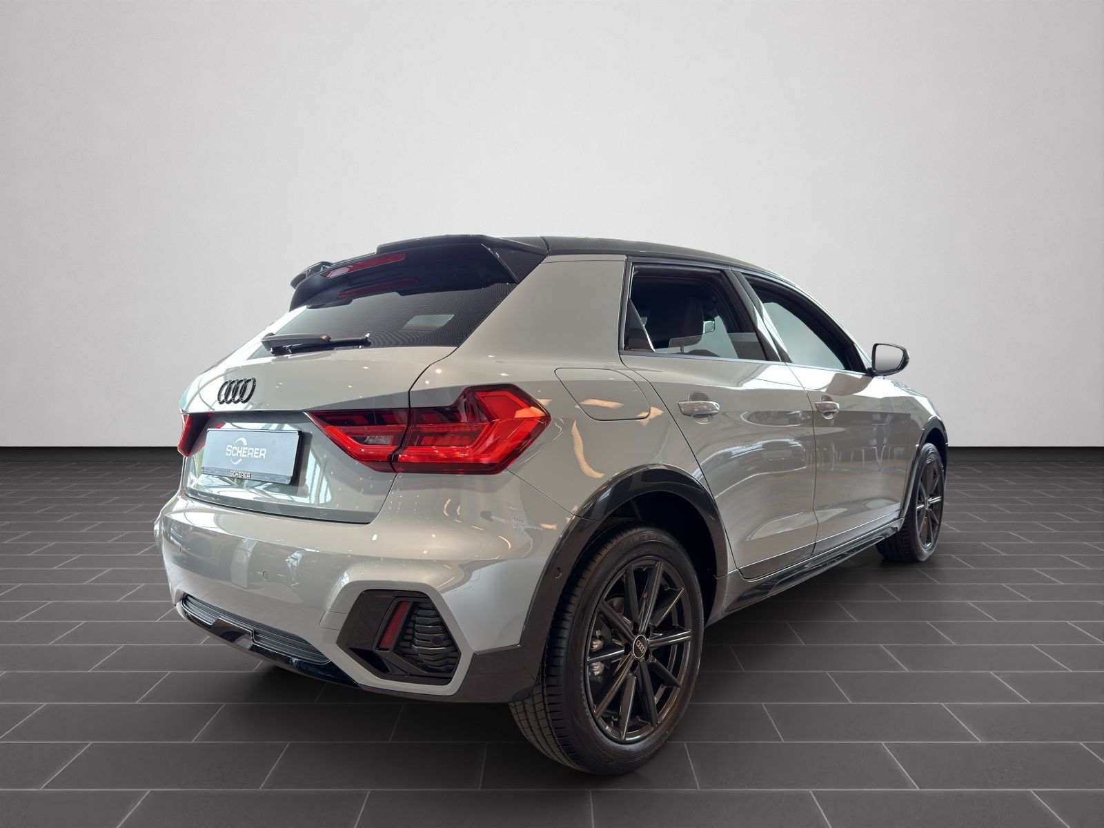 Audi A1 - Bild 4