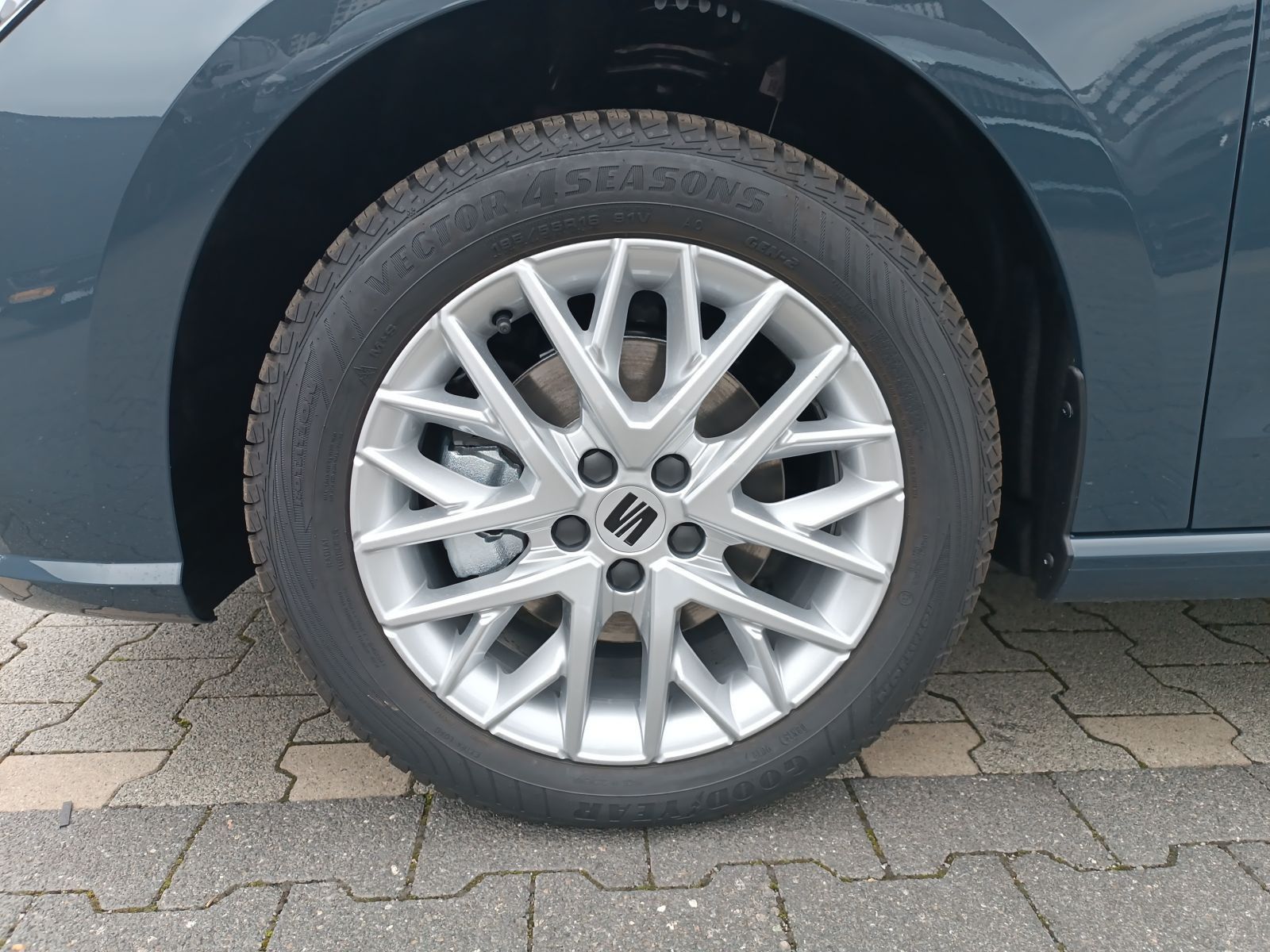 Seat Ibiza - Bild 7