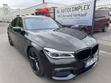 BMW 730 d xDrive Laser SD M-Packet TOP - BMW: Packet M