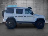 Mercedes-Benz G 63 AMG 4x4² NIGHT+TV+BURM+360+DISTR+SDACH+MEMO - Mercedes-Benz 6x6