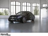 Mercedes-Benz C43 AMG 4M.+PANO+MULTIBEAM+SOUND+MEMORY+R-KAMERA - gebrauchte Mercedes-Benz C 43 AMG aus dem Jahr 2023