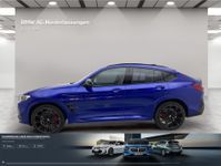 BMW X4 M - Vorschau Bild 2
