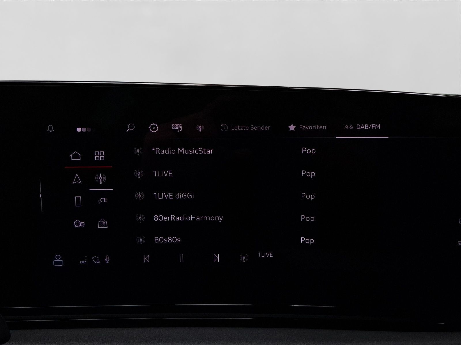 Audi A6 e-tron - Bild 13