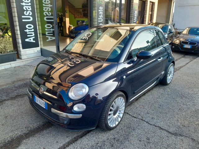 Fiat 500 1.3 Multijet 16V 95 CV Lounge neopatent