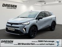 Renault Symbioz - Vorschau Bild 1