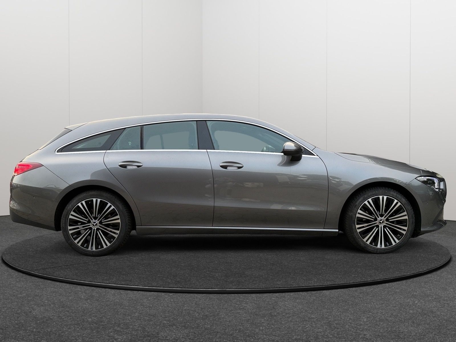 Fahrzeugabbildung Mercedes-Benz CLA 180 Shooting Brake/Allwetter/LED/Garantie
