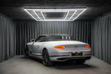 Bentley Continental GTC 100years First Edition W12 - Bentley aus 2019