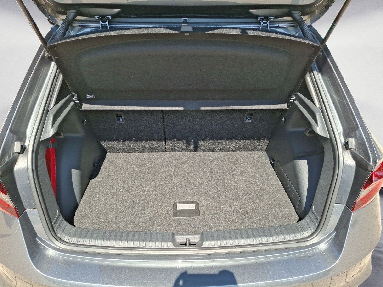 Skoda Fabia - Bild 15