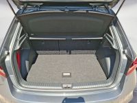 Skoda Fabia - Vorschau Bild 15