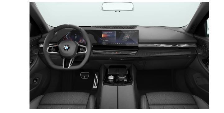 BMW 520 - Bild 3