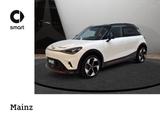 Smart #1 Brabus Pano/360°/Head-up/LED/SHZ - Smart #1 mit Schiebedach
