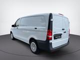Mercedes-Benz Vito 116 CDI 4x4 Kasten Lang AUT Facelift Kam. - : Van, Automatik