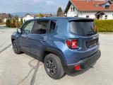 Jeep Renegade Longitude FWD*SHZ+Lenkradheizung! - blaue Jeep Renegade
