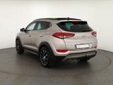 Hyundai Tucson 2.0 CRDi Premium 4WD LED Sitzbelüftung - Hyundai TUCSON mit Diesel-Antrieb